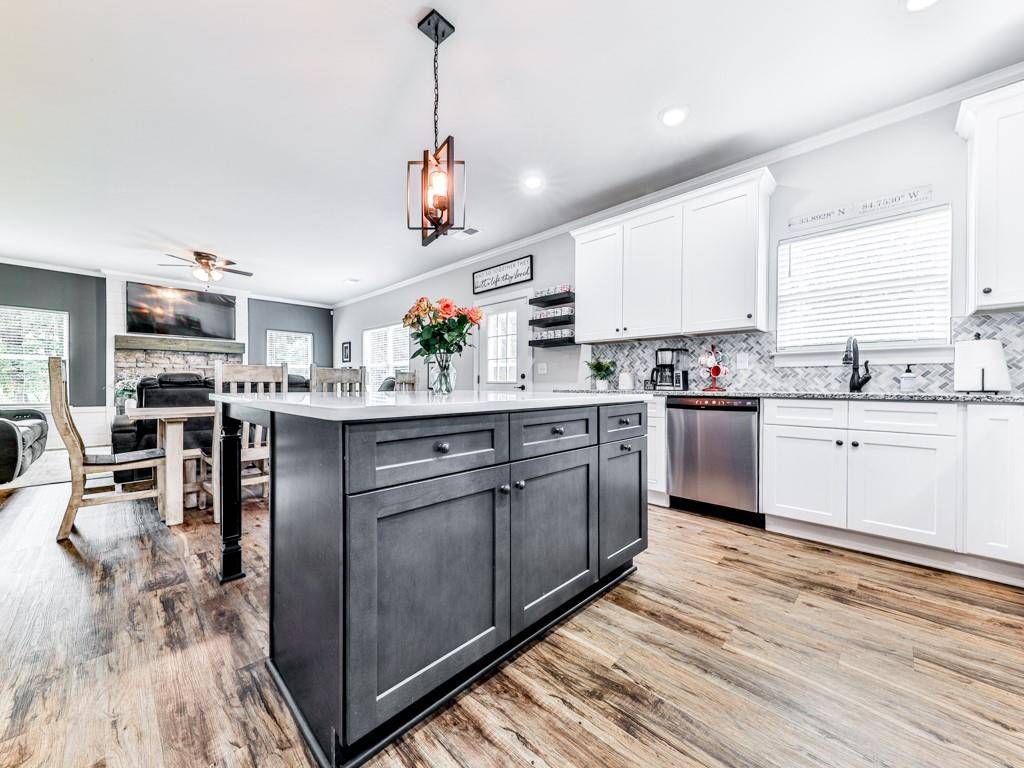 Jasper, GA 30143,99 Mulberry CIR