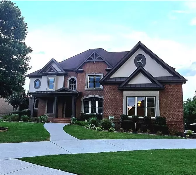 2381 Walkers Glen LN, Buford, GA 30519
