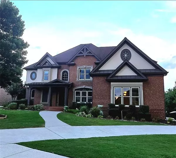 2381 Walkers Glen LN, Buford, GA 30519