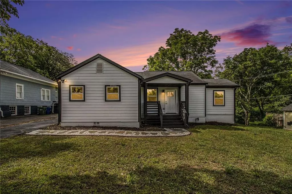 Atlanta, GA 30315,1926 Lakewood TER SE