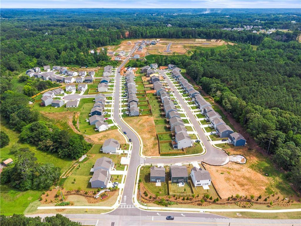 Braselton, GA 30517,59 Champagne PL