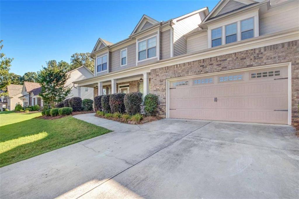 Flowery Branch, GA 30542,5645 Pleasant Woods Dr