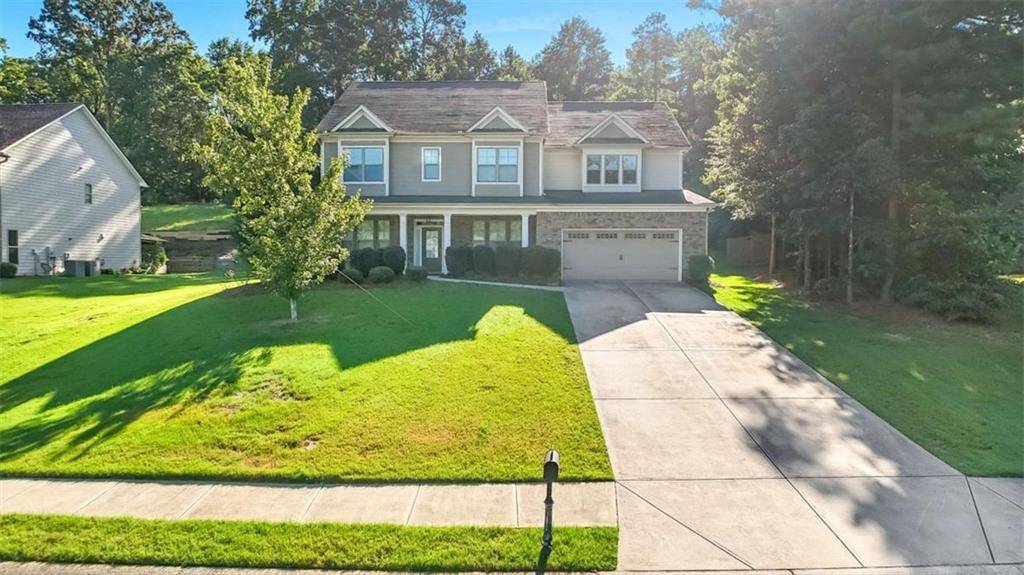 5645 Pleasant Woods Dr, Flowery Branch, GA 30542