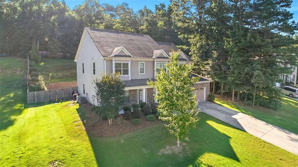 Flowery Branch, GA 30542,5645 Pleasant Woods Dr