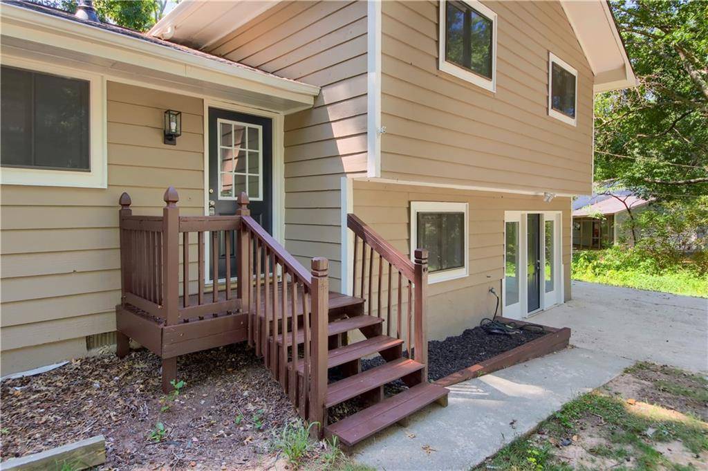 Snellville, GA 30039,3486 CENTERVILLE LN