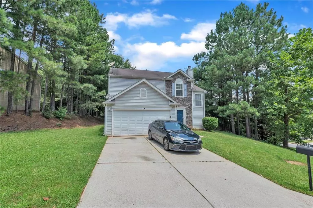 Stone Mountain, GA 30087,493 Arbor Ridge DR