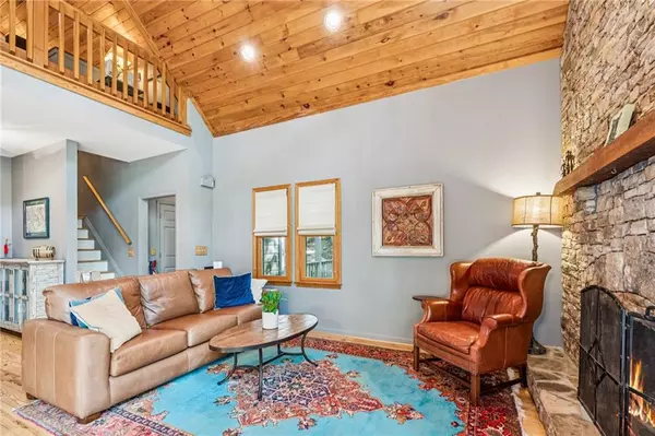 Big Canoe, GA 30143,121 Laughing Fox Knoll