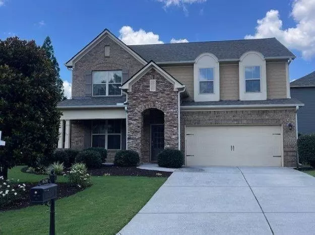 Canton, GA 30115,624 E East Hampton PL