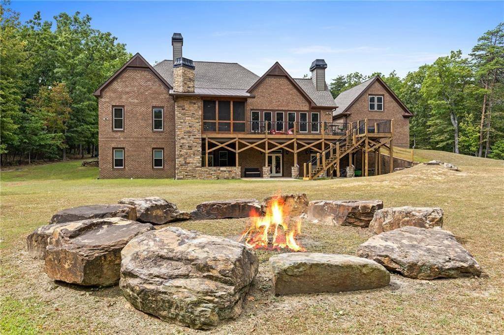 Jasper, GA 30143,564 Mystic Trail LN