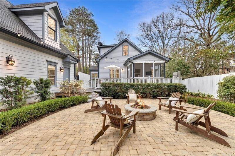 Atlanta, GA 30306,1466 University DR