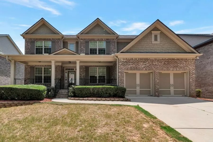 3210 Lake McGinnis DR, Suwanee, GA 30024