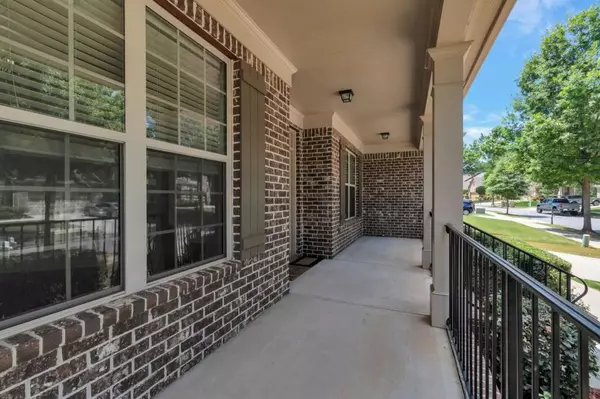 Suwanee, GA 30024,3210 Lake McGinnis DR