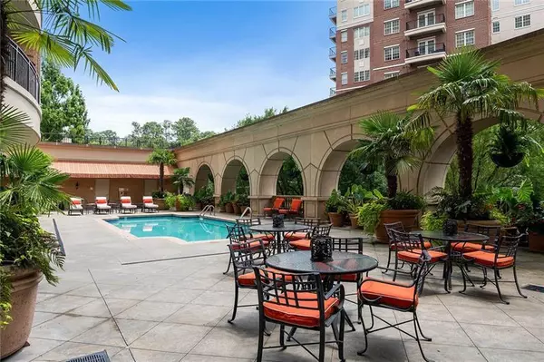 3286 Northside Pkwy N #1007, Atlanta, GA 30327