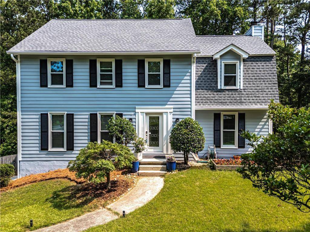 1428 BROOKCLIFF DR, Marietta, GA 30062