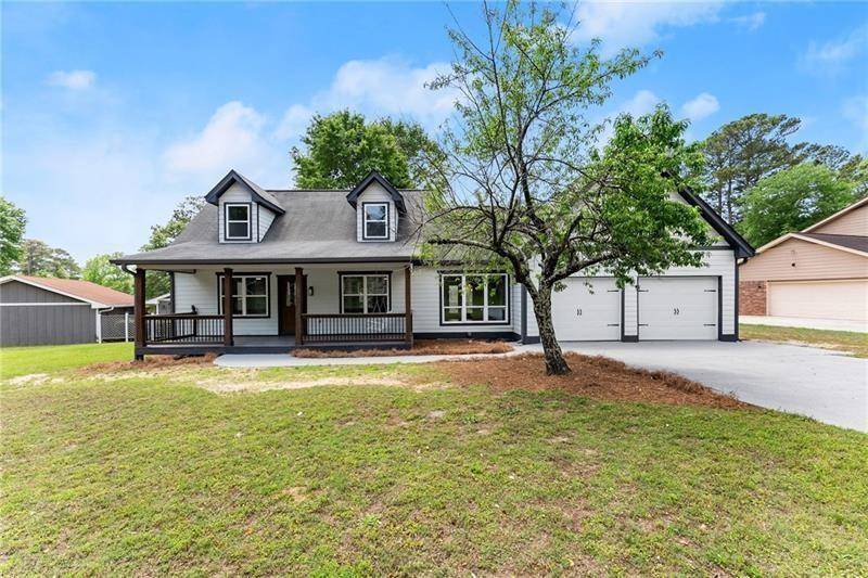 Snellville, GA 30078,2979 Overwoodd LN SW