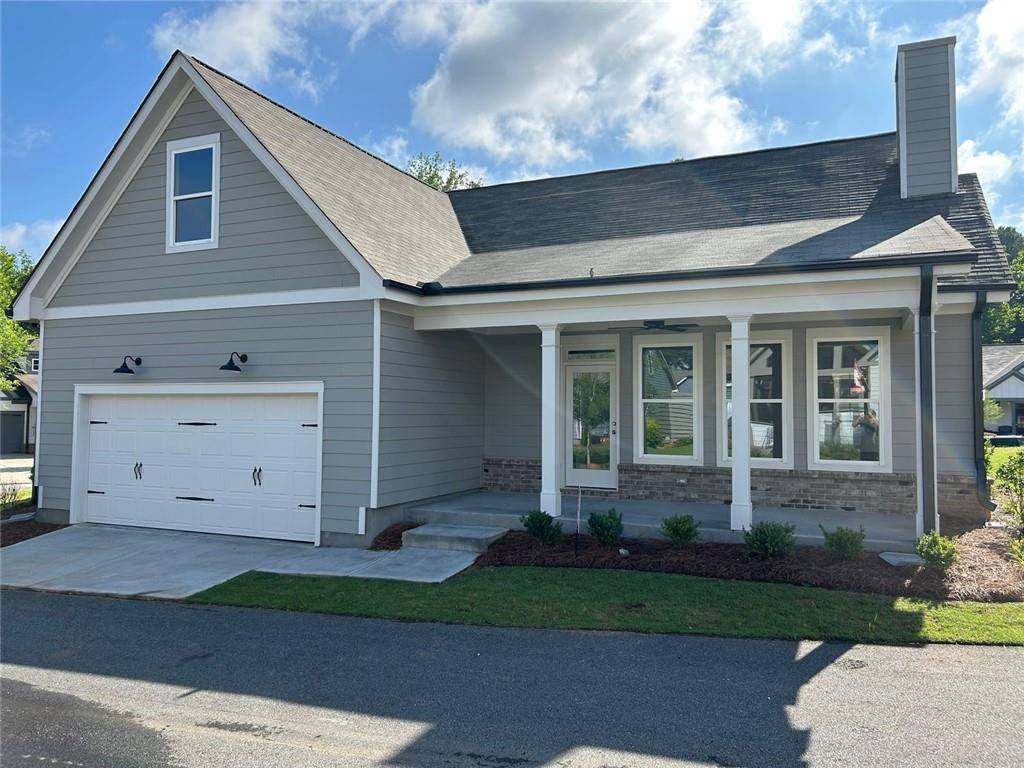 241 Saratoga DR, Acworth, GA 30102