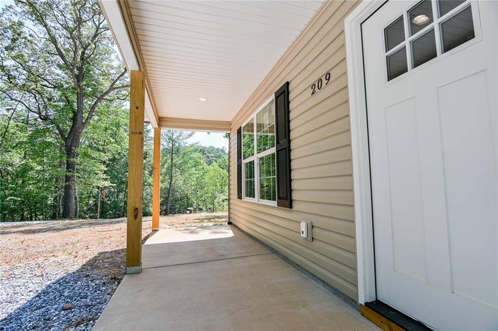 Dahlonega, GA 30533,209 Perkins RD