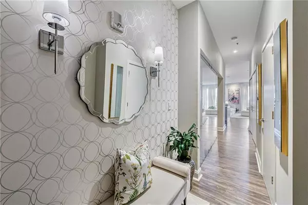 Atlanta, GA 30324,560 Dutch Valley RD NE #2207
