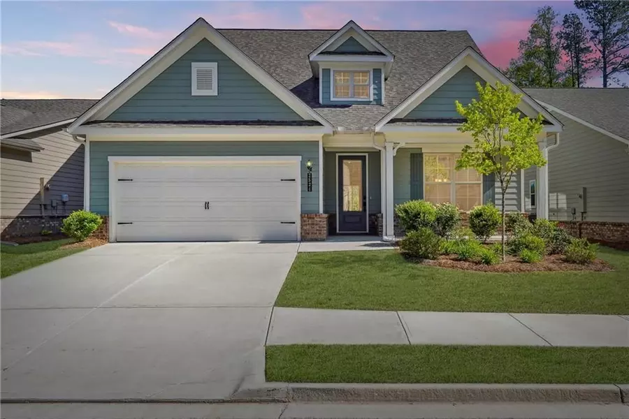 2526 Knob Creek DR, Snellville, GA 30078