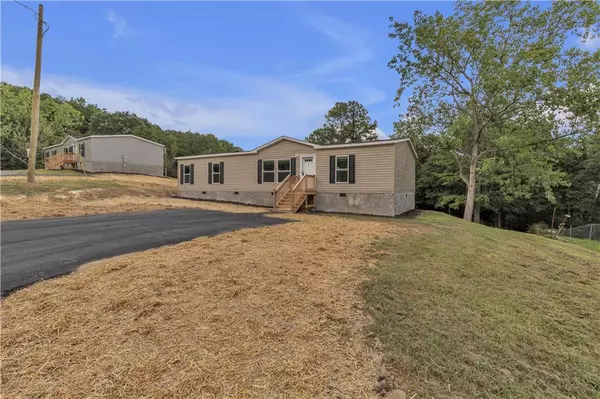 Cartersville, GA 30121,82 Spruce LN SE