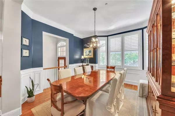 Decatur, GA 30033,1037 Emory Parc PL