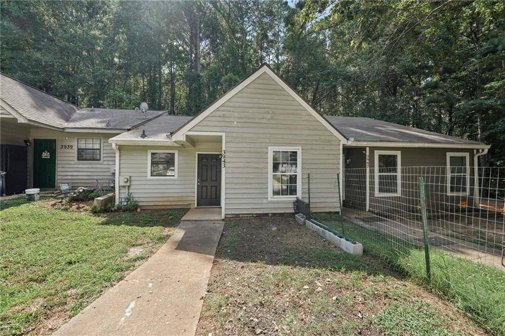 3943 Henry CT, Acworth, GA 30101