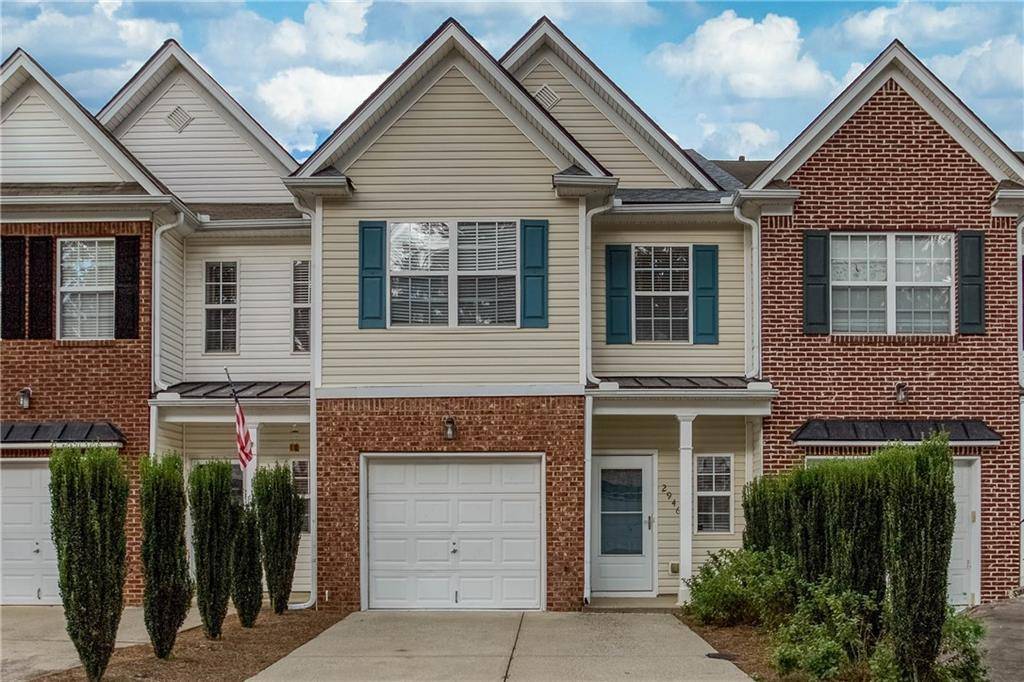 Cumming, GA 30040,2946 Greyhawk LN