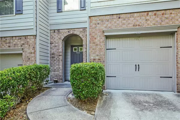 Atlanta, GA 30354,466 Tufton TRL SE