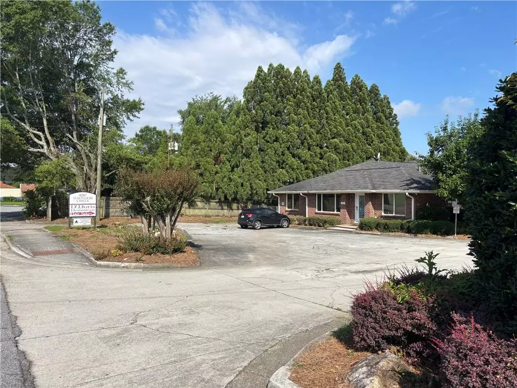 Norcross, GA 30093,6267 Oakwood CIR