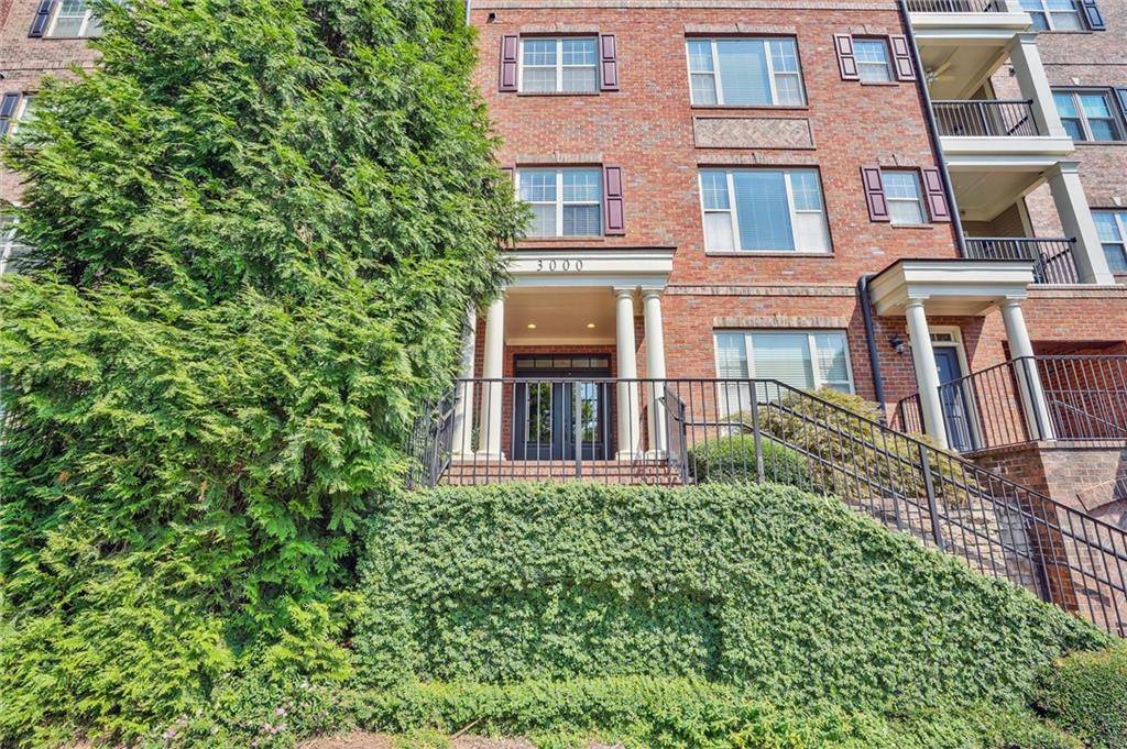 Atlanta, GA 30338,2300 Peachford RD #3403