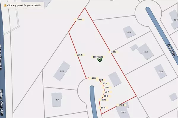 Atlanta, GA 30360,5259 Sanlee LN