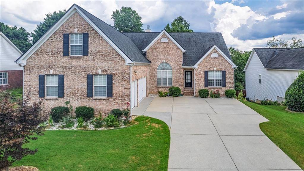 Buford, GA 30519,3345 Stoneleigh Run DR