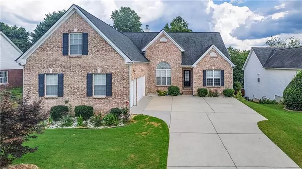 Buford, GA 30519,3345 Stoneleigh Run DR