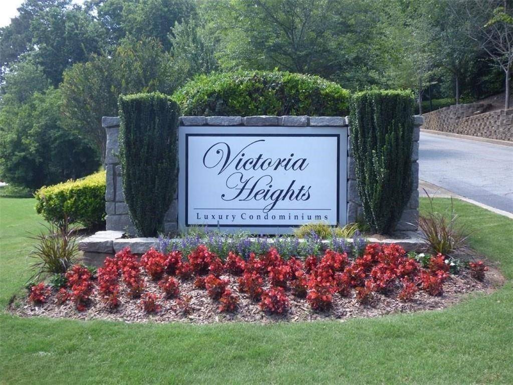 6307 Santa Fe Pkwy, Sandy Springs, GA 30350