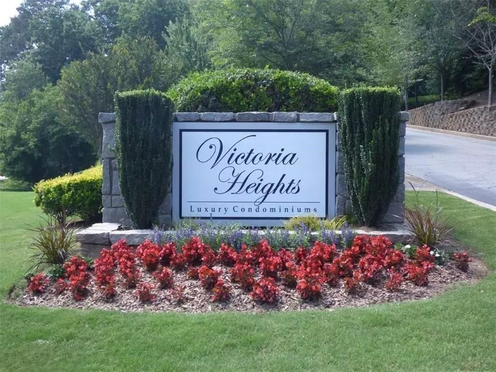 Sandy Springs, GA 30350,6307 Santa Fe Pkwy