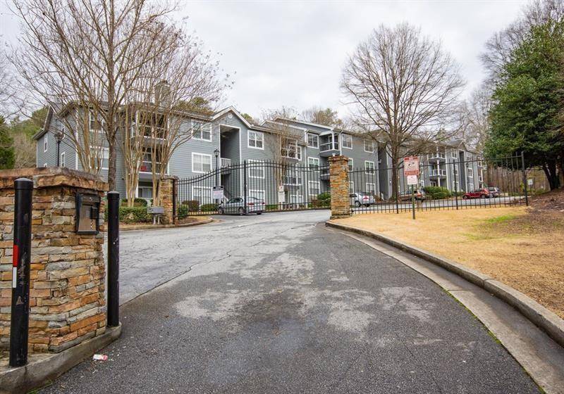 Sandy Springs, GA 30350,6307 Santa Fe Pkwy