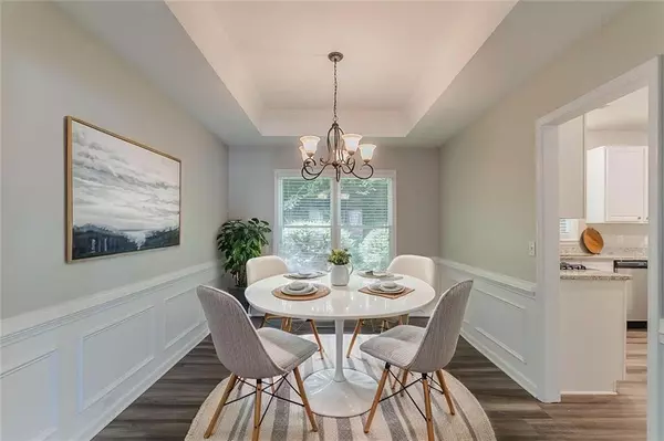 Smyrna, GA 30082,3325 Hidden Trail RD SE