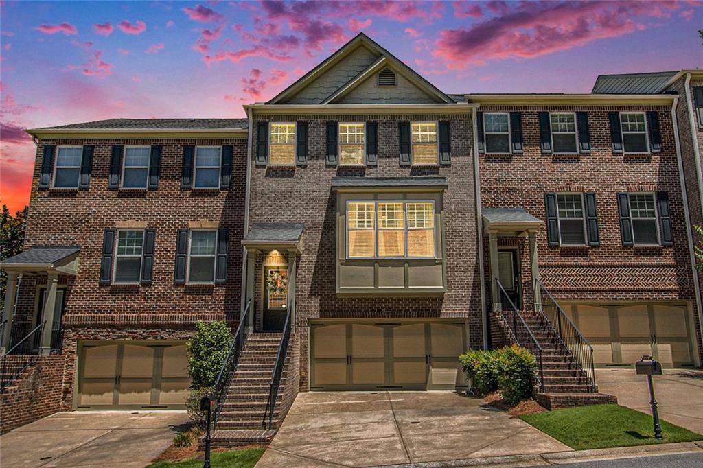 Brookhaven, GA 30319,3747 Inglewood WAY NE