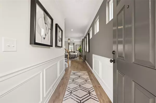 Austell, GA 30168,82 Ravencliff DR #82