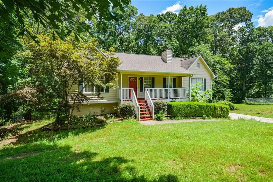 256 Thornbrooke DR, Hiram, GA 30141
