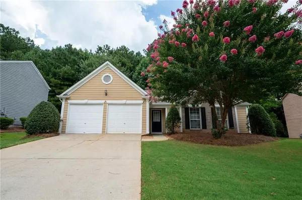 3820 Oak Park DR, Suwanee, GA 30024