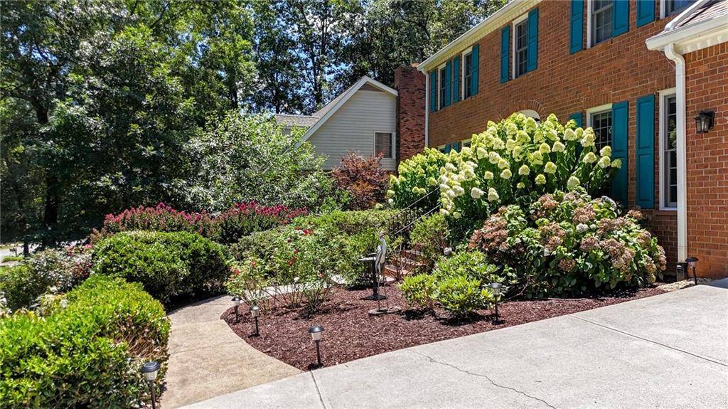 Marietta, GA 30067,440 Berrypatch LN SE