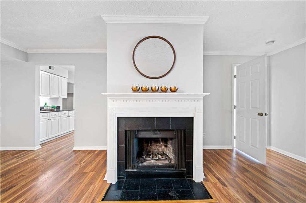 717 Beaufort CIR, Duluth, GA 30096