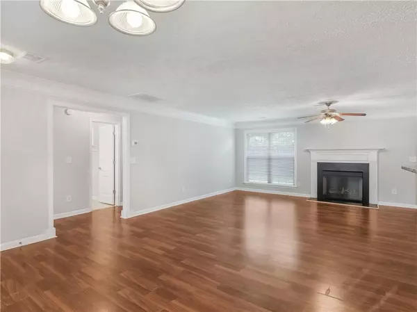 Fairburn, GA 30213,8 Victoria DR