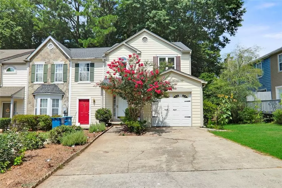 3005 REGAL PARK CT, Duluth, GA 30096
