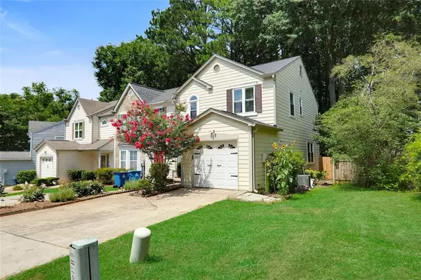 Duluth, GA 30096,3005 REGAL PARK CT