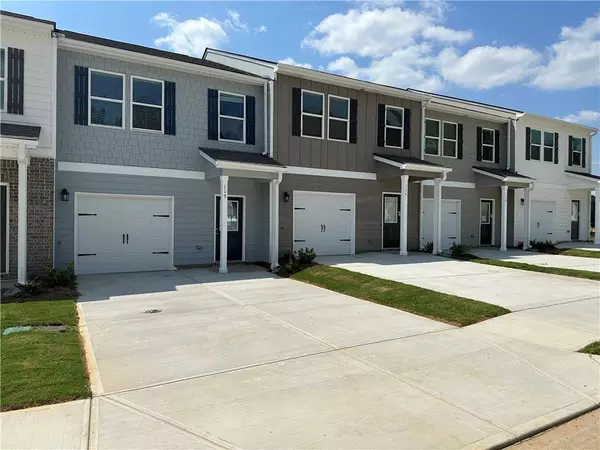 Adairsville, GA 30103,156 Village Green DR NW #29