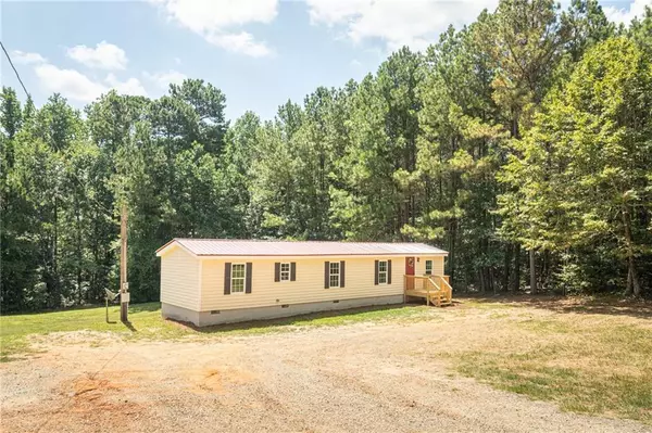 Maysville, GA 30558,265 Highway 323