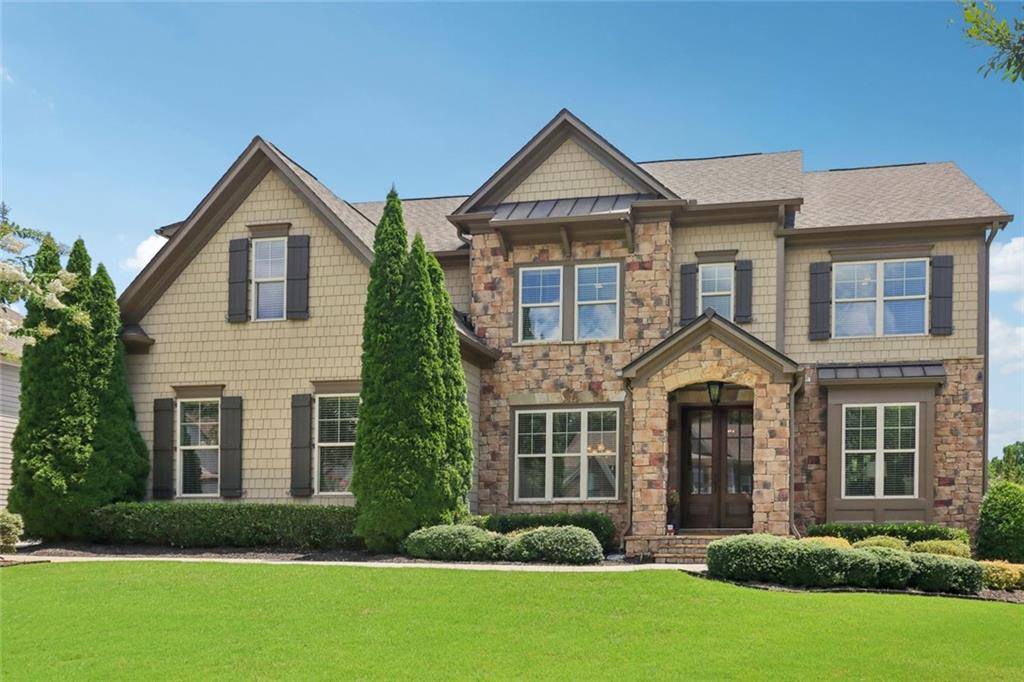 Cumming, GA 30040,4425 Martel DR