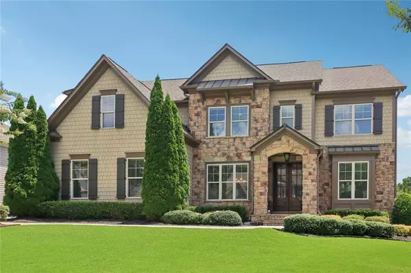 Cumming, GA 30040,4425 Martel DR